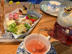 -良木缘咖啡西餐(优品道广场店)