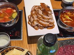 -德香苑脆皮烤鸭·经典(爱融荟城店)