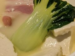 -明湖楼·经典鲁菜山东海鲜(大明湖店)