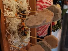 海鲜棒棒糖-湊湊火锅·茶憩(世博大道店)