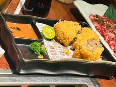 -御牛道日式烤肉料理(杭州万象城店)