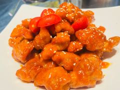 -柴米油盐三杯鸡(象山北路店)