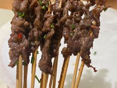 -串盟烧烤·长沙美食地标(星沙店)