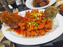 -金陵家宴·金陵春·南京菜(夫子庙店)