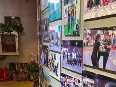 -格斗兄弟搏击健身训练馆(望京店)