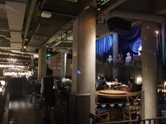 大堂-新悦·霞浦海鲜生(上下杭店)