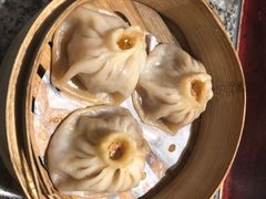 -南京大牌档(香港广场店)