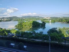 -惠州康帝国际酒店