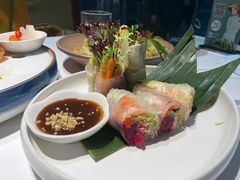 -花样西贡·法式越南菜餐厅(桂林万象城店)