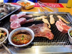 -蚝英雄·鲜蚝自助专门店(洋桥店)
