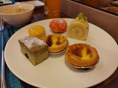 -佛山恒安瑞士大酒店-瑞士咖啡厅-主题自助餐