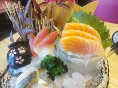 -無雙居酒屋(北京路店)
