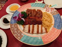-北园酒家(小北路店)
