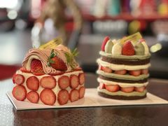 -卷心卷意·轻甜蛋糕(新光天地店)