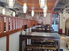 大堂-裕兴记•蟹黄面馆(人民广场店)