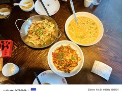 -小柴米·传统江西菜(万寿宫店)