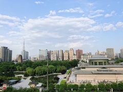 -真爱中国餐馆·年华店(朱雀大街店)