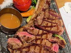 -原石牛扒·约会餐厅(龙城万科里店)