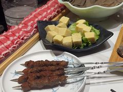-祥源胡同·涮牛羊肉火锅(花桥店)