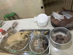 -水东兴记鸭粥店(茂名店)