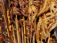 -醉烧膘·烧烤夜宵王(总店)
