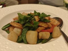 -新天世纪中餐厅