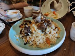 -如禾素食·下午茶·糖水