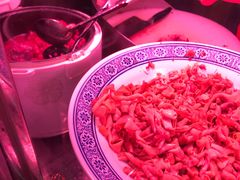 -清真拉妈卤味(回民街店)