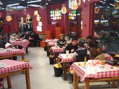 -饶福记·南昌烧烤大排档(九龙湖土著店)