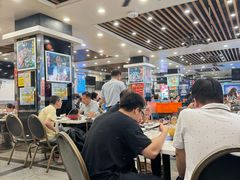 -大嫂镬仔·焖鸡煲·啫啫煲(逢源路店)