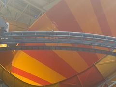 -青岛东方影都融创水世界