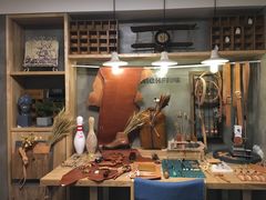 -HIGH FIVE哈福手工汉堡(桂林路店)