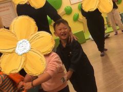 -金宝贝早教(荟聚中心)