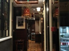 -皇城根北京风味主题餐厅(滨海万达店)