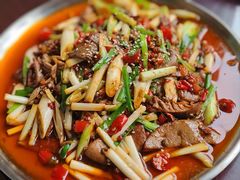 -杨记隆府(白象街店)