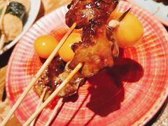 -王氏炉匠·烧鸟放题自助(三里屯店)