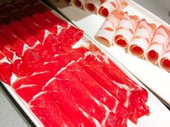 -海底捞火锅(高新活力汇店)