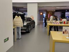 -华为智能生活馆(杭州大悦城)