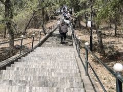-红螺寺