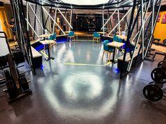 -懒人Club运动健身·运动康复·私教(三迪中心店)