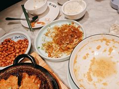 -小菜园新徽菜(无锡宜家荟聚中心店)