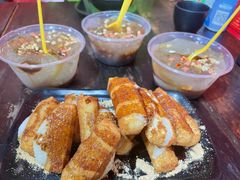 -绝城芋儿鸡(龙王庙街总店)