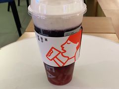 -喜茶(杭州滨江宝龙店)