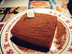 招牌暴富漏奶华-文通冰室·港式茶餐厅(江汉路店)