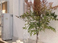 -Cafe on warm(丹霞店)