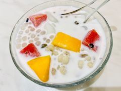 -香香海南菜餐厅