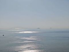-东戴河风景区