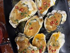 -光头烧烤(河海店)