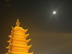 -常熟方塔园