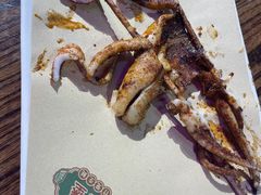 -蚝堡海鲜·威海菜·海肠捞饭·烧烤·亚洲吃蚝公司(幸福门店)